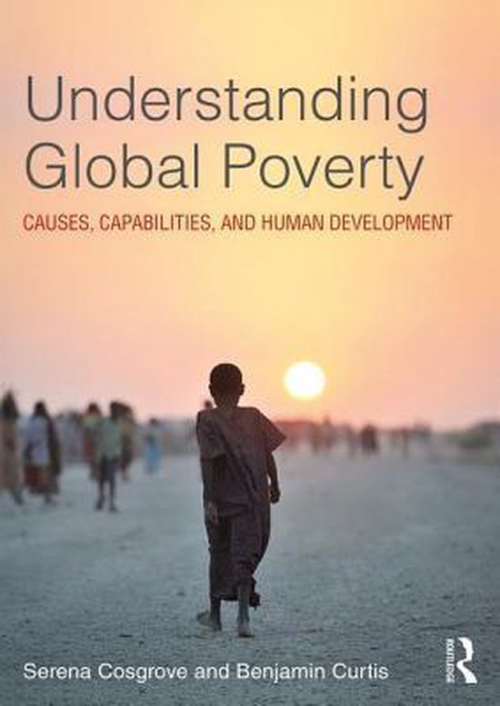 Understanding Global Poverty | 9781138230774 | Serena Cosgrove | Boeken ...