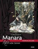 Manara Werkausgabe 02