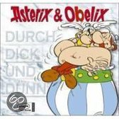Asterix Geschenkbuch 1. Durch Dick und Dünn