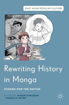 Rewriting History in Manga