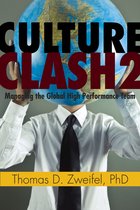 Global Leader Series 2 - Culture Clash 2