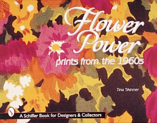 Flower Power - cover