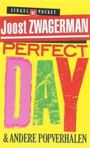 Omslag Perfect Day