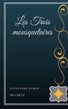 Les trois mousquetaires