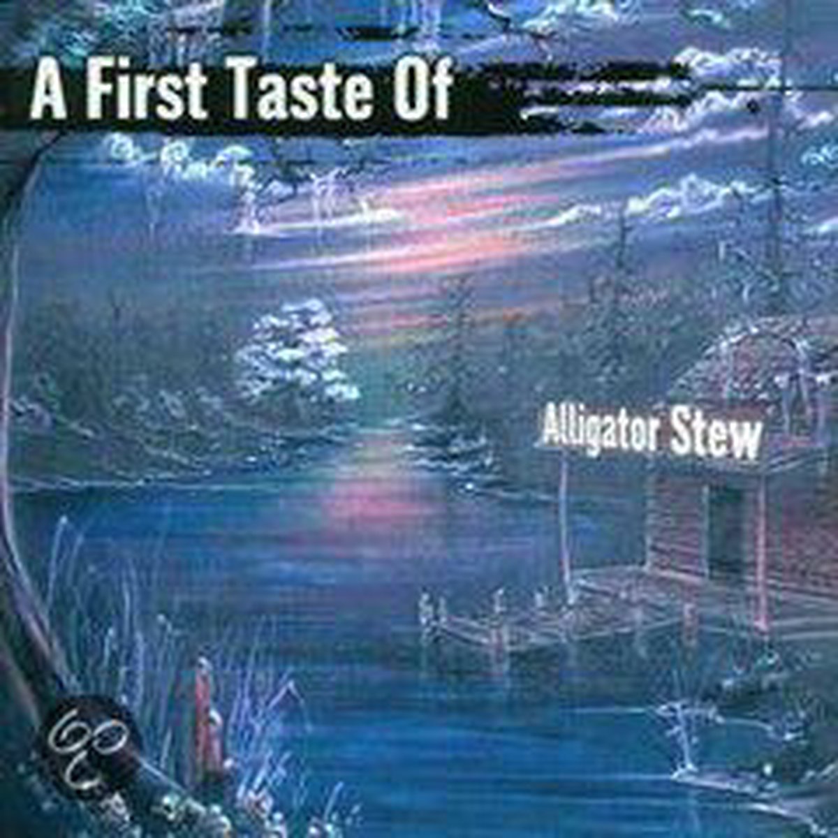 Afbeelding van product A First Taste Of  - Alligator Stew