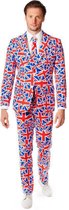 OppoSuits Mr. Jack - Kostuum - Maat 50