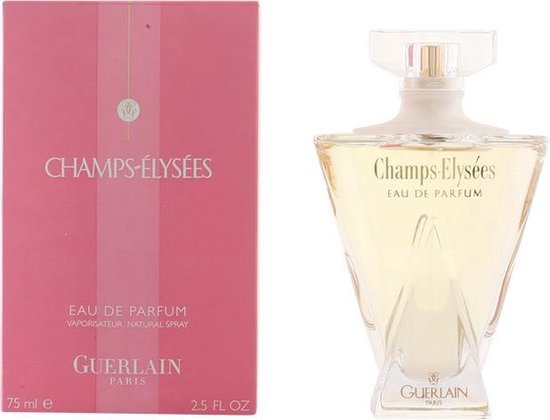 Guerlain - CHAMPS ELYSEES - eau de parfum - spray 75 ml