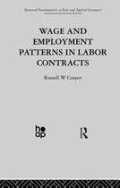 Wage & Employment Patterns in Labor Contracts