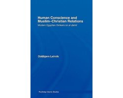Human Conscience And Muslim-Christian Relations