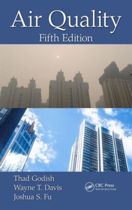 Air Quality - cover
