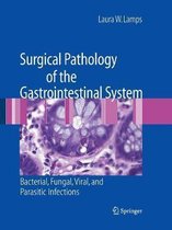 Surgical Pathology of the Gastrointestinal System