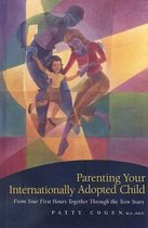 Parenting Your Internationally Adopted Child