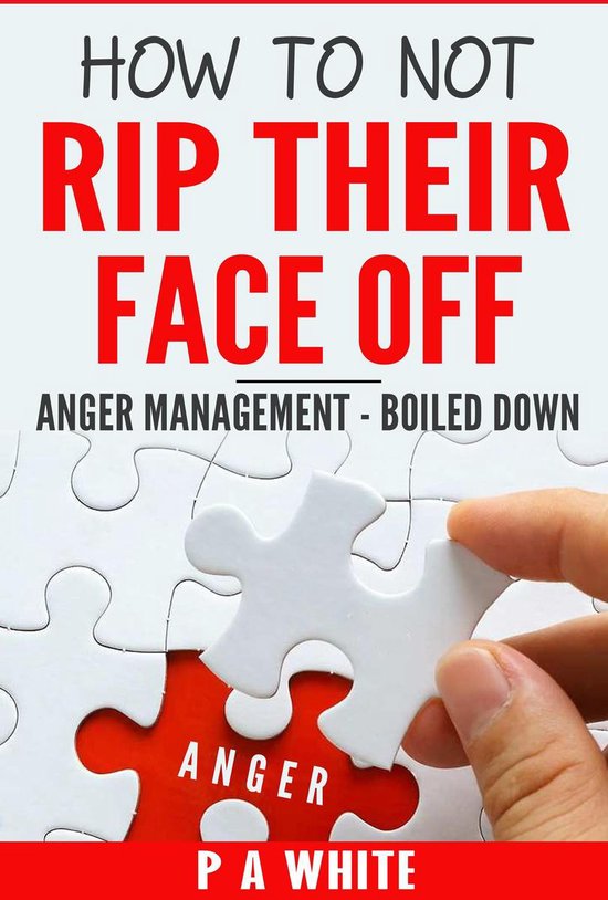 How To Not Rip Their Face Off - cover