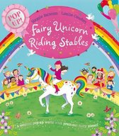 Fairy Unicorn Riding Stables