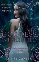 Goddess Interrupted (The Goddess Series - Book 2)