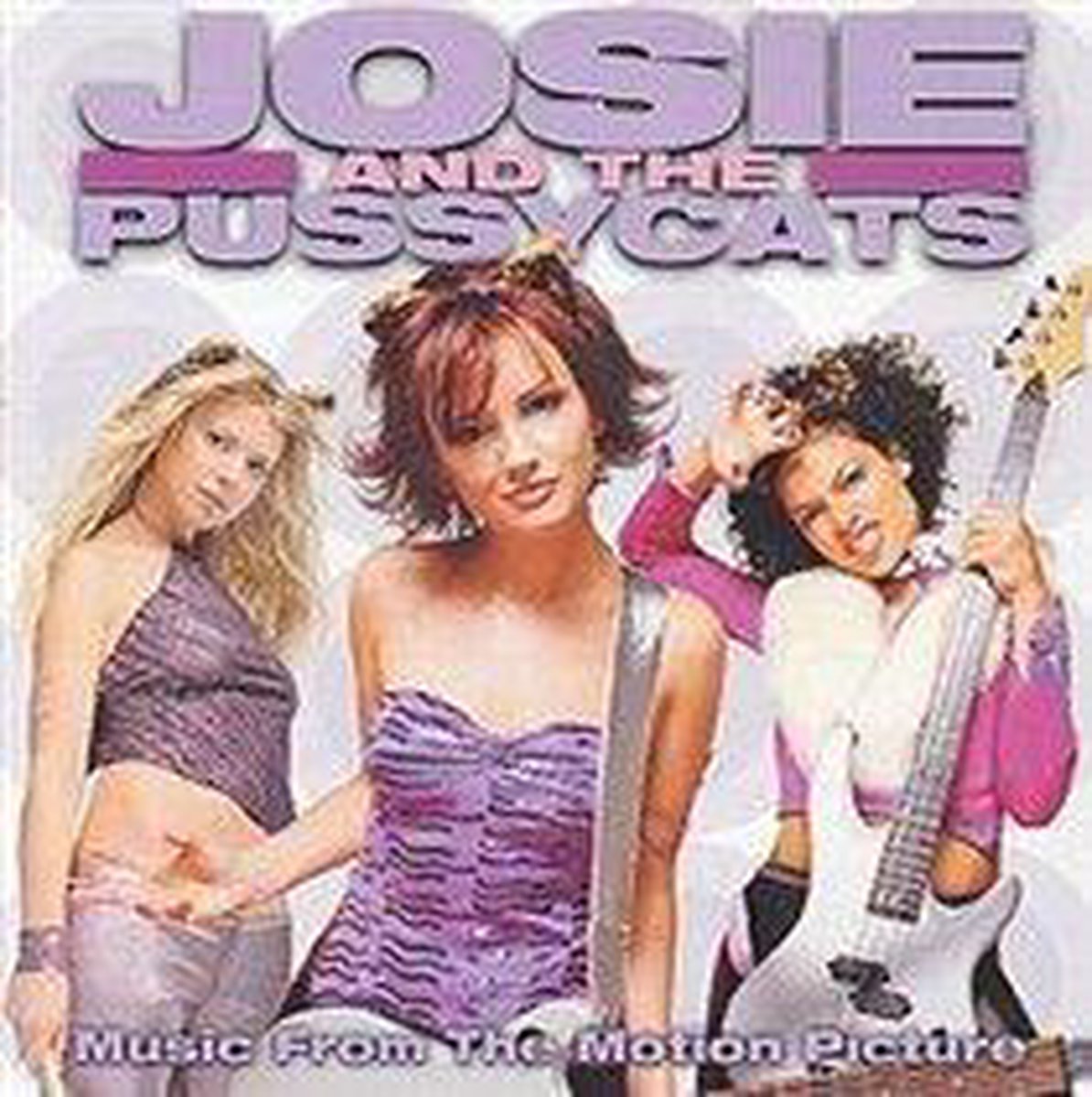 Josie & The Pussycats