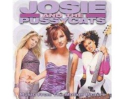 Josie & The Pussycats