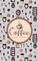 Coffee Log Book