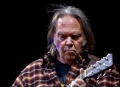 Neil Young & Crazy Horse