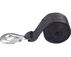 Talamex 12 meter Lierband met haak