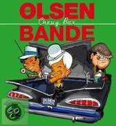 Die Olsenbande -Chevy Box