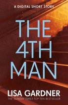 Omslag The 4th Man (An FBI Profiler Short Story)
