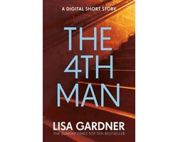 The 4th Man (An FBI Profiler Short Story)