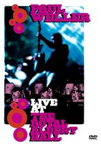 Paul Weller - Live at R.A. Hall
