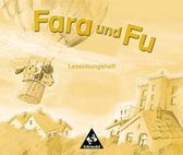 Fara und Fu. Leseübungsheft mit Wort- und Buchstabenkarten