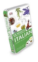 DK Eyewitness Travel 15-Minute Language Pack: Italian