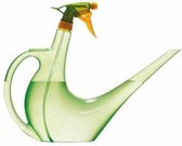 Gieter en sproeier - 1,2 liter groen
