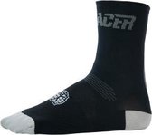 Bioracer Summer Socks Black Fluo Size XL