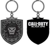 Call Of Duty - Black Ops Patch keychain