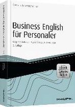 Business English für Personaler - inkl. Arbeitshilfen online