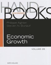 Handbook Of Economic Growth Vol 2B