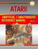 Atari 2600 Unofficial / Unauthorized Reference Manual Vol. II