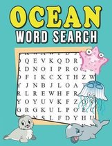 Ocean Word Search