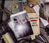 Radian & Howe Gelb - Radian Versus Howe Gelb (CD)