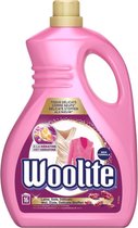 Woolite Wol & Zijde Keratine Wasmiddel - 1 Liter