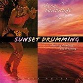 Steen Raahauge - Sunset Drumming (CD)