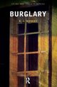 Crime and Society Series- Burglary