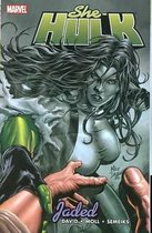 She-hulk Vol.6