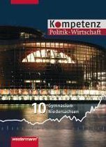 Kompetenz 10. Schülerband. Politik - Wirtschaft