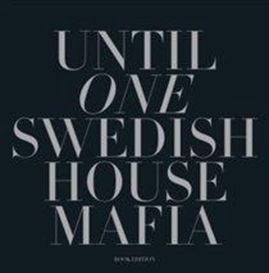 Until One (Limited Edition) (Cd+Dvd+LP+Boek), Swedish House Mafia | CD  (album) | Muziek | bol