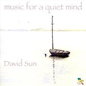 Music For A Quiet Mind