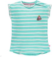 Babyface  jurk FRESH GREEN - 86 - Jurk - Groen