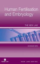 Human Fertilisation and Embryology