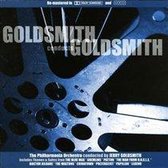 Goldsmith Conducts Goldsmith