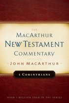 First Corinthians Macarthur New Testament Commentary