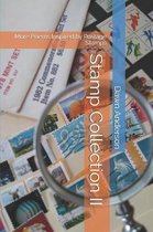 Stamp Collection II